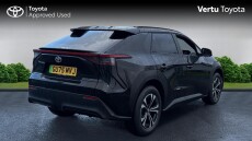 Toyota bZ4X 150kW Motion 71.4kWh 5dr Auto [11kW] Electric Hatchback